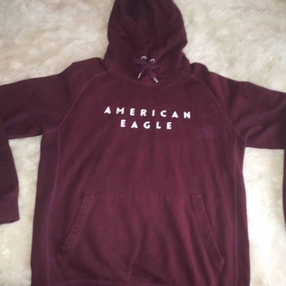 American Eagle Hoodie